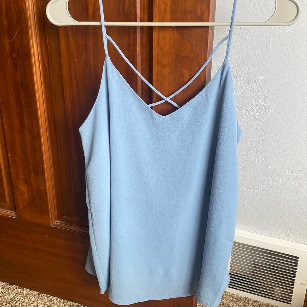 Active USA Top